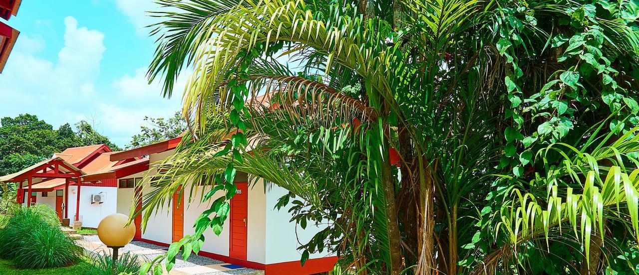 The Originals City, Hotel Belova, Cayenne Sud Remire-Montjoly Εξωτερικό φωτογραφία