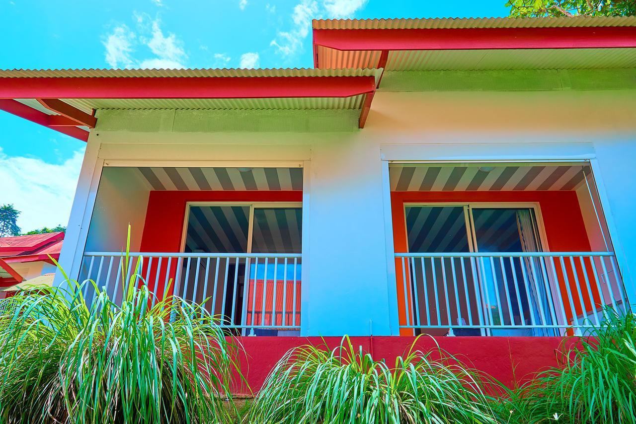 The Originals City, Hotel Belova, Cayenne Sud Remire-Montjoly Εξωτερικό φωτογραφία