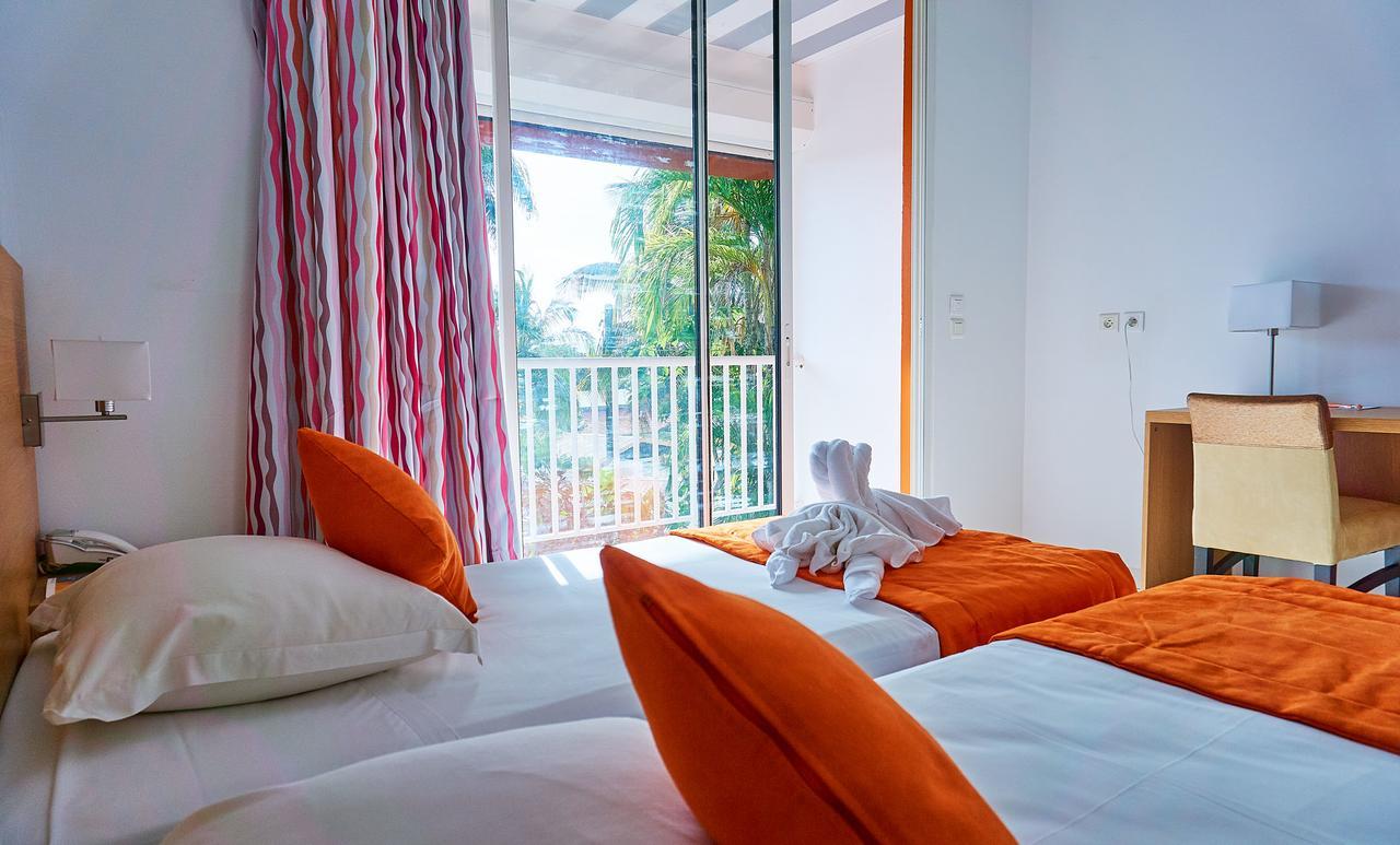 The Originals City, Hotel Belova, Cayenne Sud Remire-Montjoly Εξωτερικό φωτογραφία