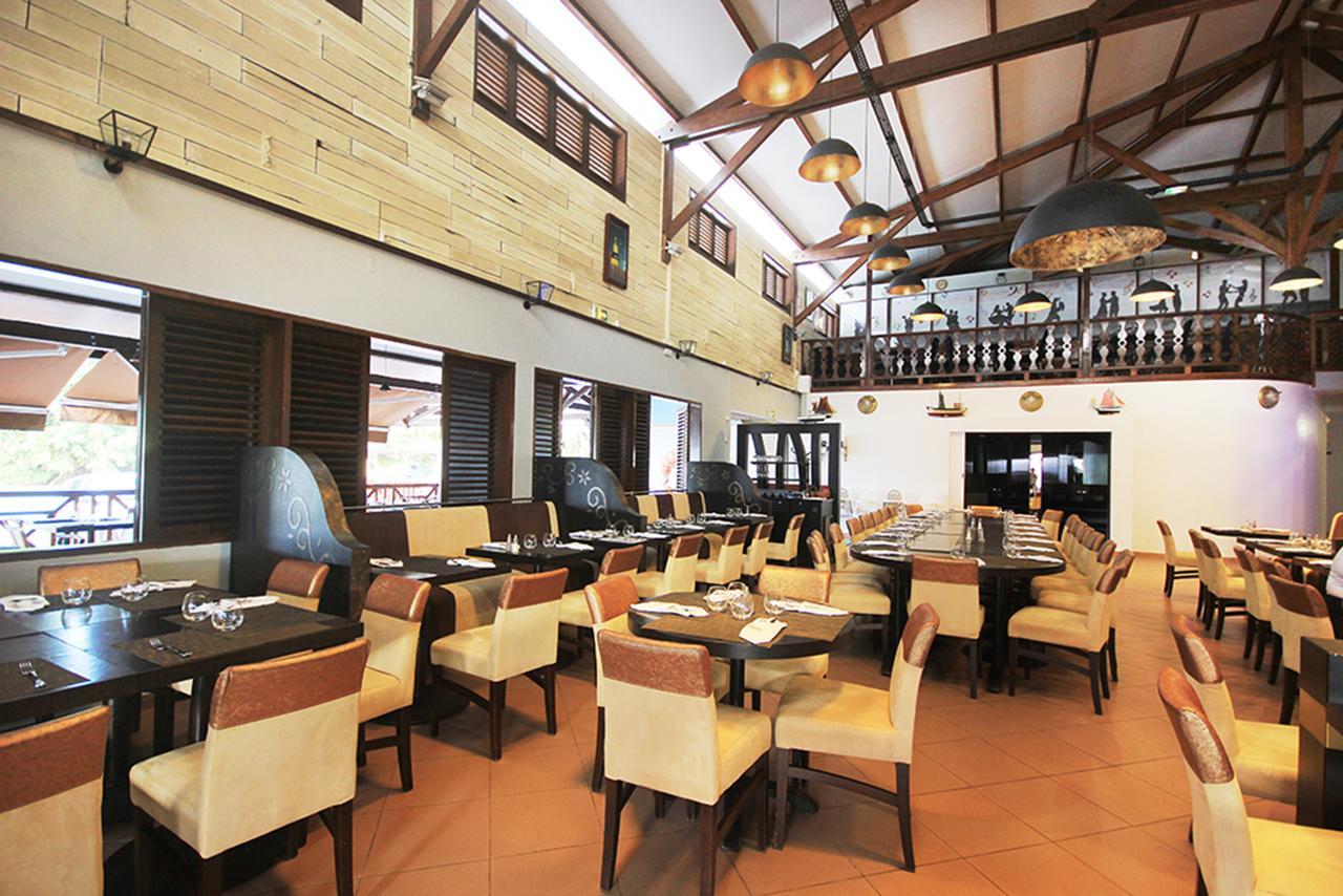 The Originals City, Hotel Belova, Cayenne Sud Remire-Montjoly Εξωτερικό φωτογραφία