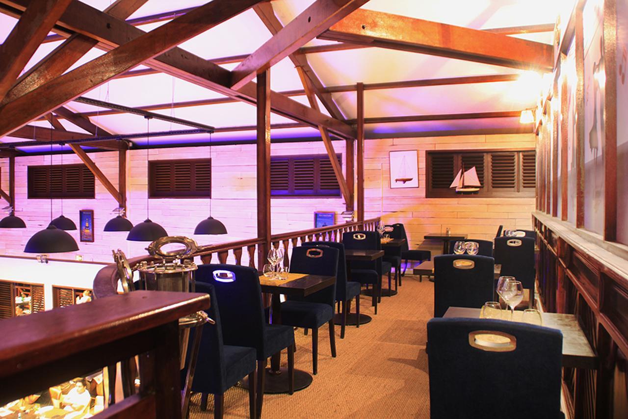 The Originals City, Hotel Belova, Cayenne Sud Remire-Montjoly Εξωτερικό φωτογραφία