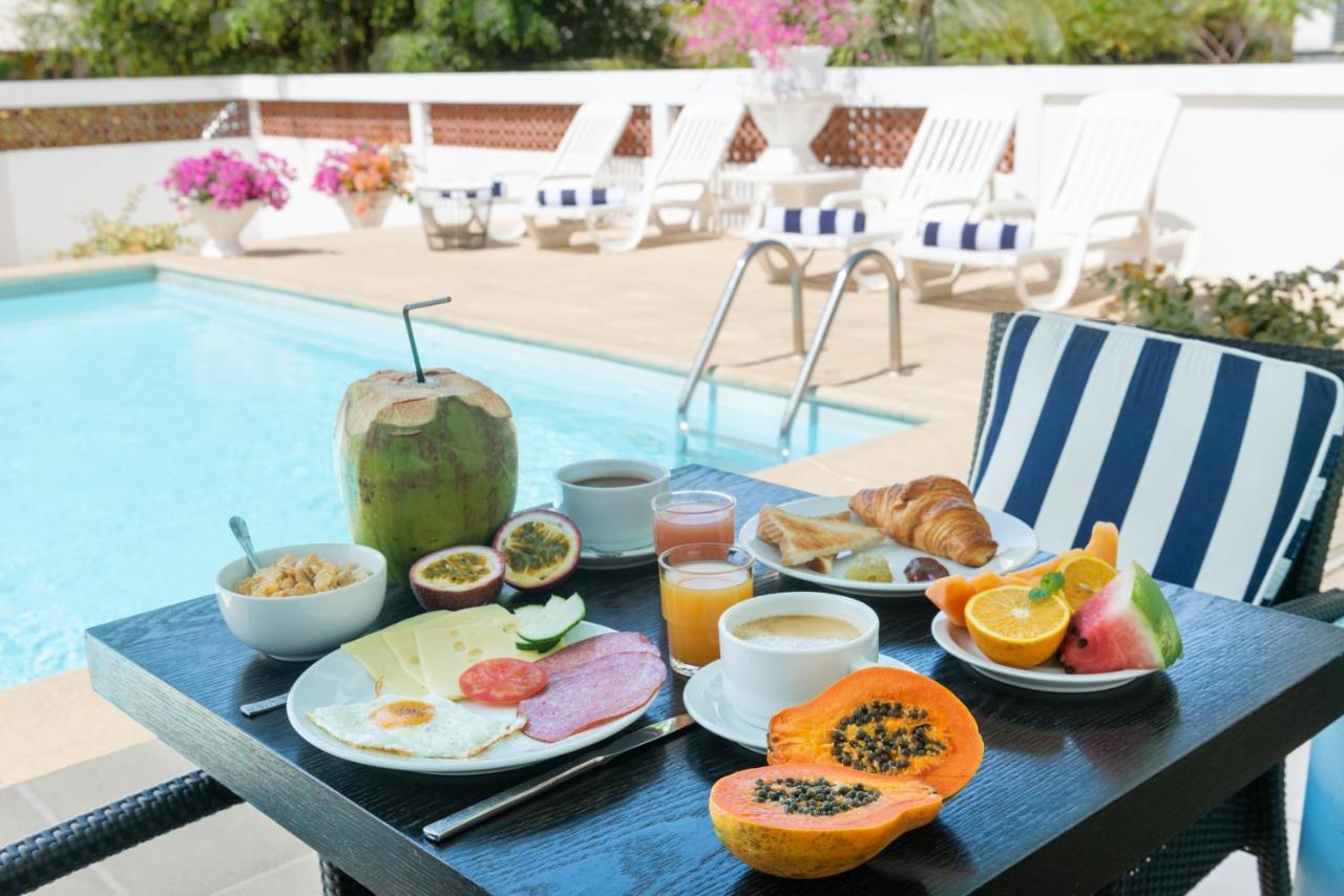 The Originals City, Hotel Belova, Cayenne Sud Remire-Montjoly Εξωτερικό φωτογραφία