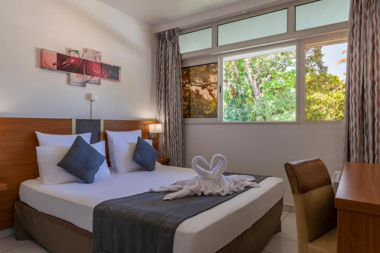 The Originals City, Hotel Belova, Cayenne Sud Remire-Montjoly Εξωτερικό φωτογραφία