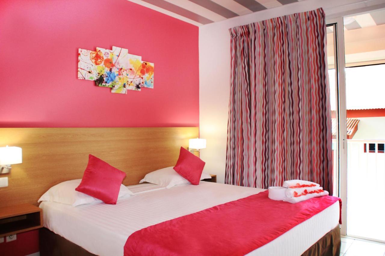 The Originals City, Hotel Belova, Cayenne Sud Remire-Montjoly Εξωτερικό φωτογραφία
