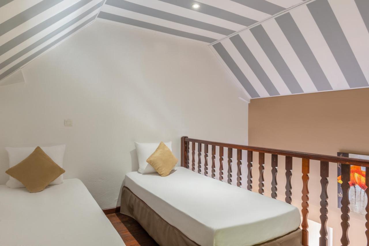 The Originals City, Hotel Belova, Cayenne Sud Remire-Montjoly Εξωτερικό φωτογραφία