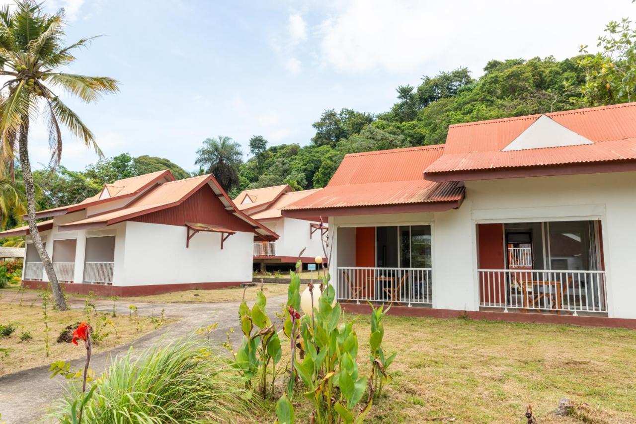 The Originals City, Hotel Belova, Cayenne Sud Remire-Montjoly Εξωτερικό φωτογραφία