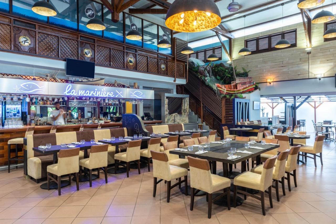 The Originals City, Hotel Belova, Cayenne Sud Remire-Montjoly Εξωτερικό φωτογραφία
