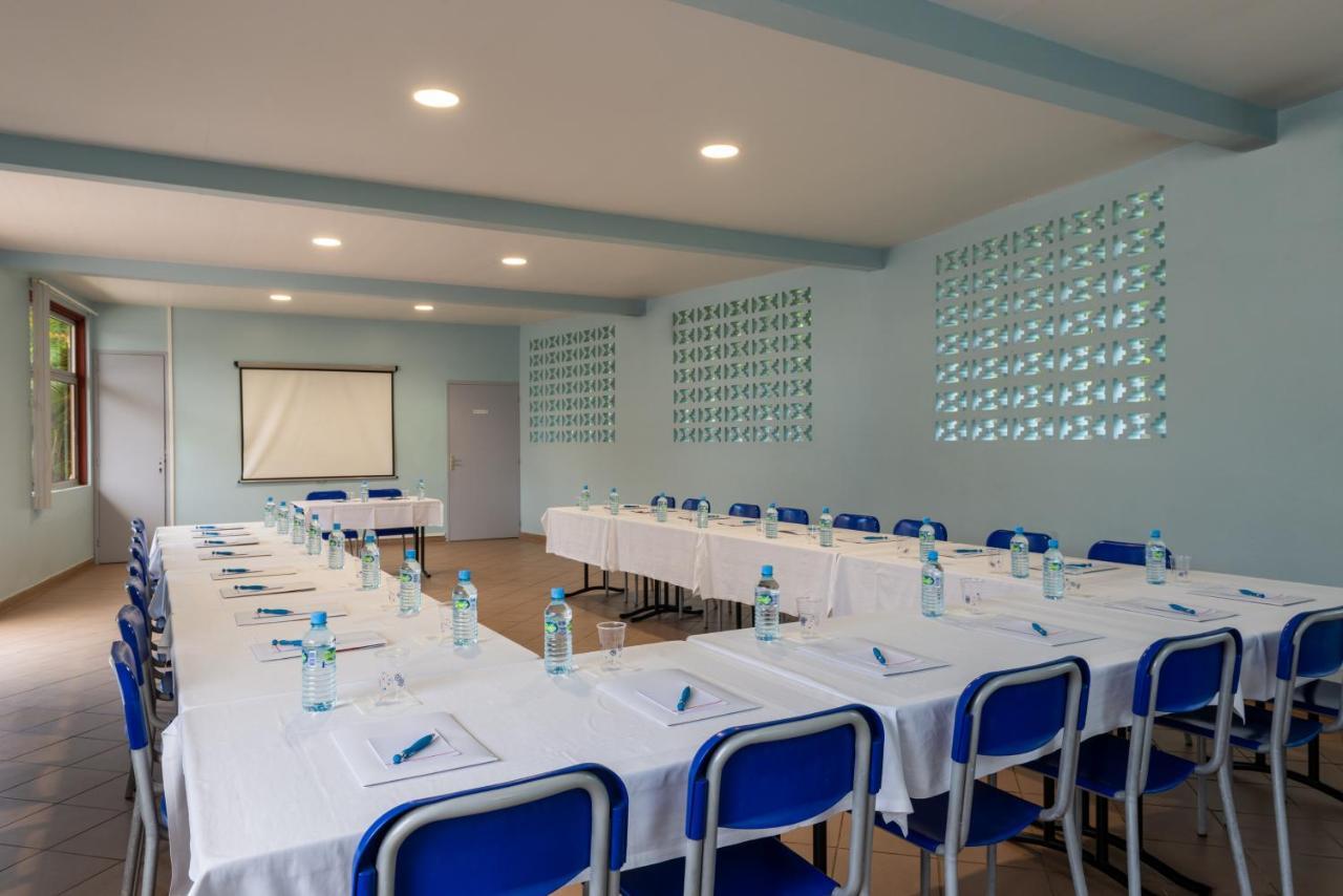 The Originals City, Hotel Belova, Cayenne Sud Remire-Montjoly Εξωτερικό φωτογραφία